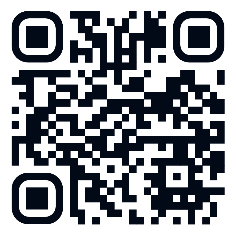 oupi qr code